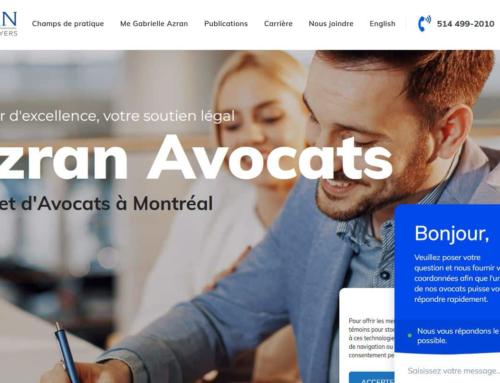 Azran Avocats