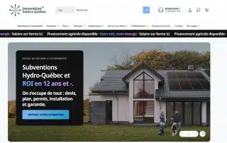 SEO et AEO pour ISQ