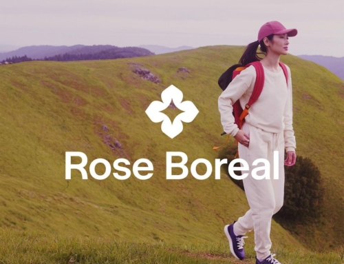 Rose Boreal