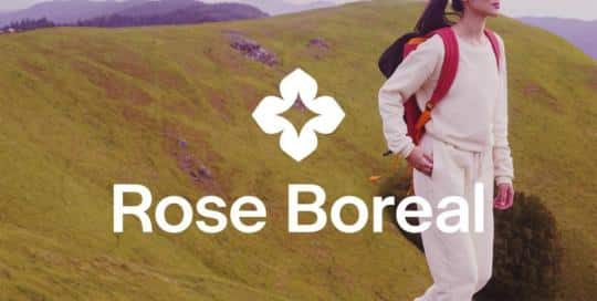 SEO Rose Boreal