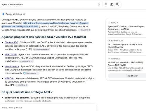 Optimisation IA : le guide de Google, ce qu&rsquo;il faut prendre et laisser