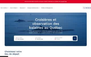 SEO / GEO Croisières AML