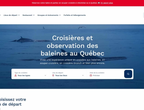 Croisières AML