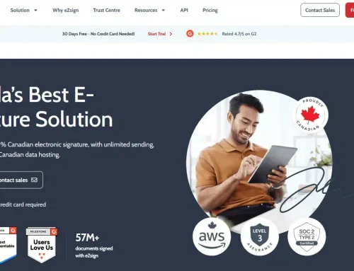 eZsign