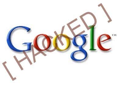 Google-Hacked