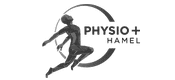 SEO Client physio