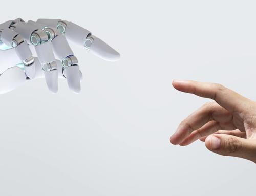 Agence SEO et IA en 2023 : Feeder les IA par les médias, Ressentir et prévoir les besoins.